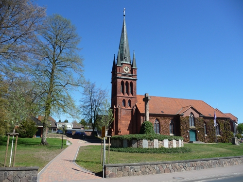 Hippolit Kirche I