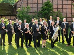 HippoBrass